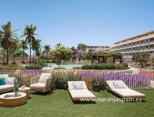 Апартаменты -  - Denia - Puerto