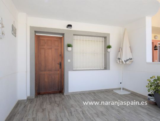Апартаменты - Долгосрочная аренда - Guardamar del Segura - Guardamar del Segura