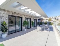  - Апартаменты - Финестрат - Balcón De Finestrat