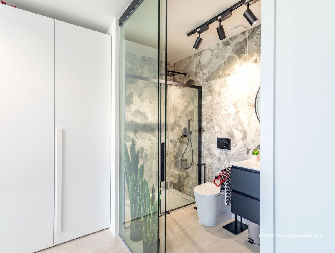  - Апартаменты - Финестрат - Balcón De Finestrat