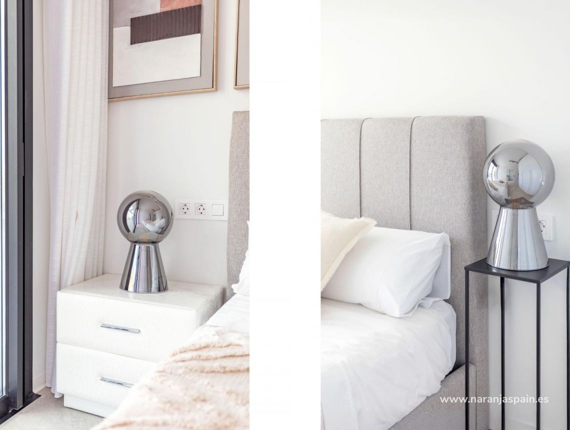  - Апартаменты - Финестрат - Balcón De Finestrat