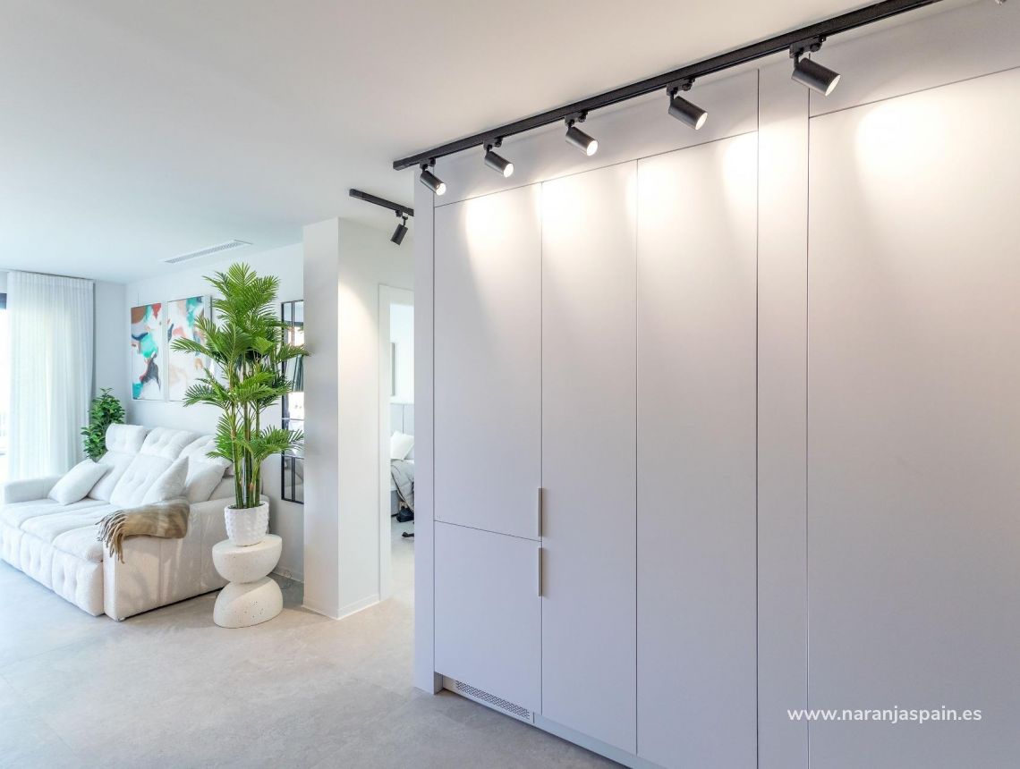  - Апартаменты - Финестрат - Balcón De Finestrat