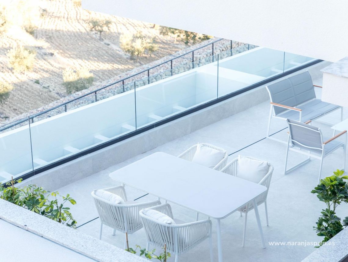  - Апартаменты - Финестрат - Balcón De Finestrat