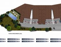  - Апартаменты - Финестрат - Balcón De Finestrat