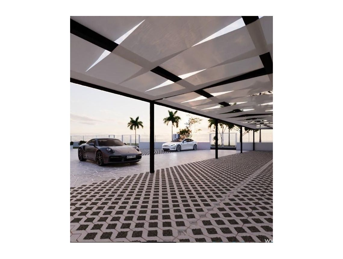  - Апартаменты - Финестрат - Balcón De Finestrat