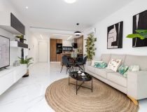  - Апартаменты - Гвардамар дель Сегура - El Raso