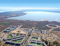  - Апартаменты - Гвардамар дель Сегура - El Raso