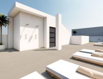  - Апартаменты - Гвардамар дель Сегура - Pueblo