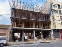  - Апартаменты - Гвардамар дель Сегура - Pueblo