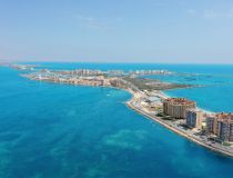  - Апартаменты - La Manga del Mar Menor - La Manga