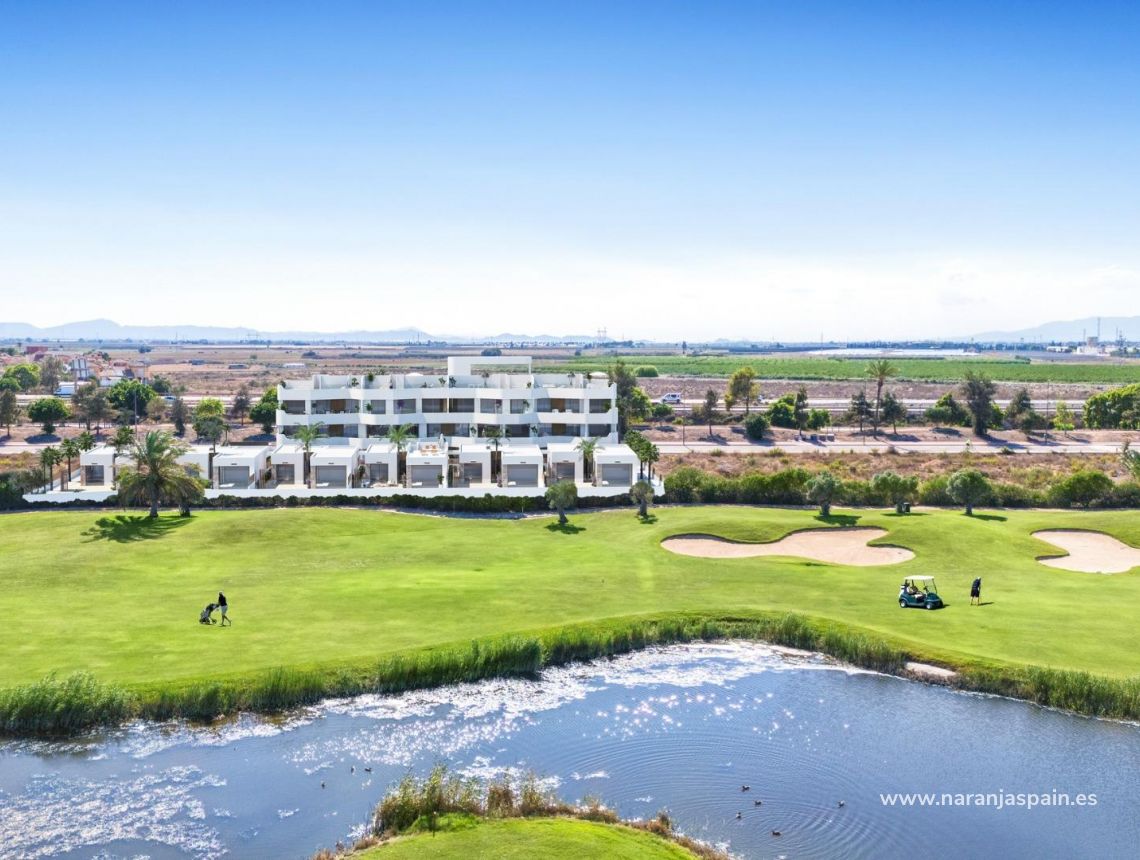  - Апартаменты - Los Alcazares - Serena Golf