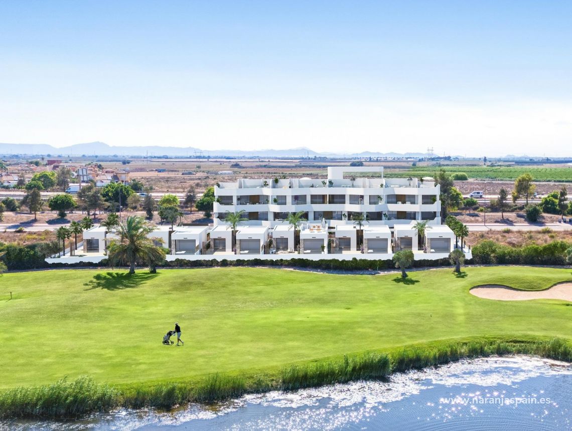  - Апартаменты - Los Alcazares - Serena Golf