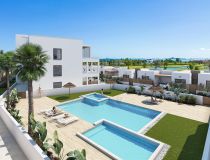 - Апартаменты - Los Alcázares - Serena Golf