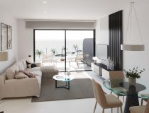  - Апартаменты - Los Alcázares - Serena Golf