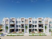  - Апартаменты - Los Alcázares - Serena Golf