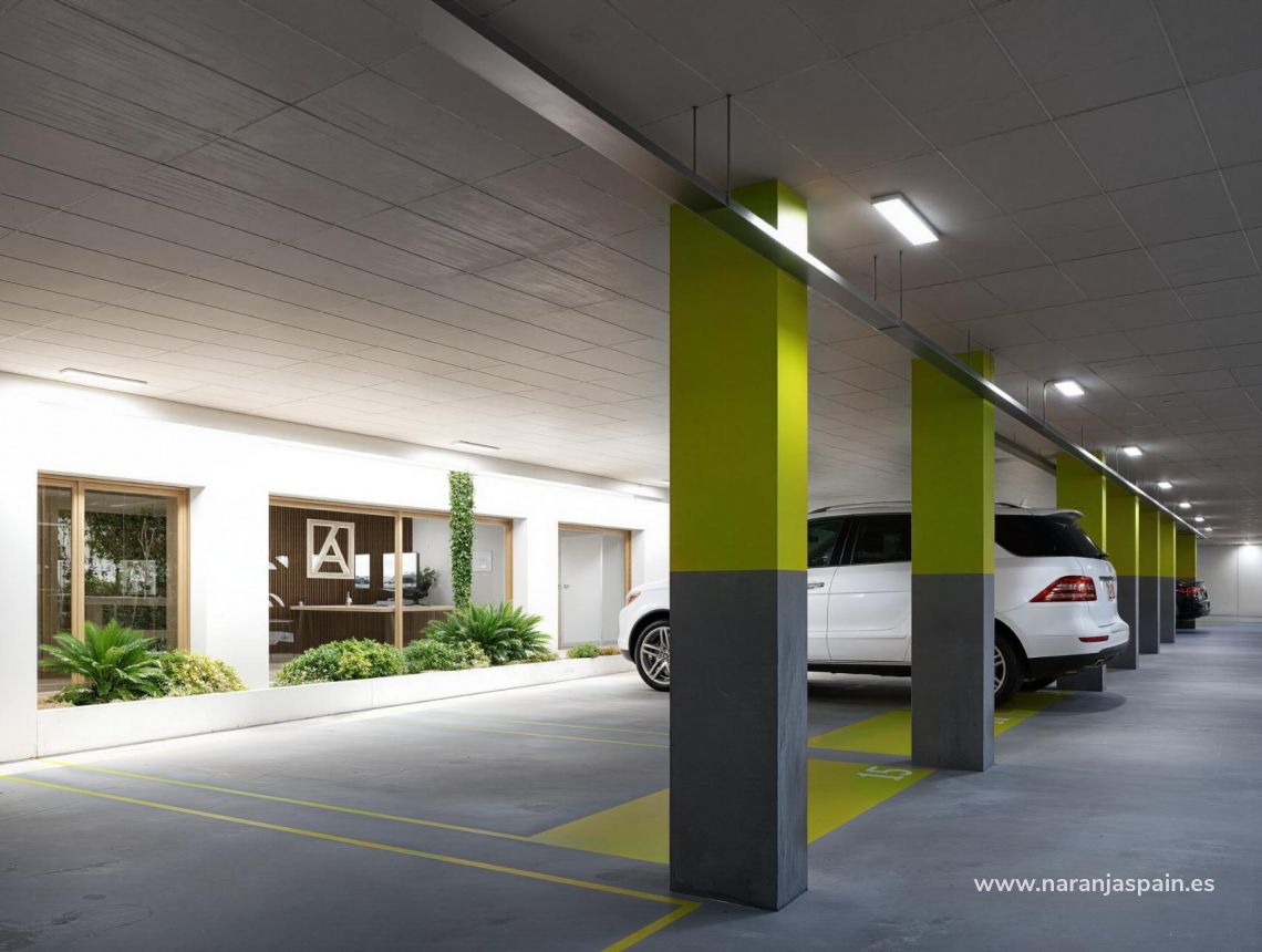  - Апартаменты - Los Alcázares - Serena Golf