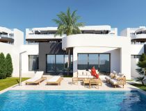  - Апартаменты - Los Alcázares - Serena Golf