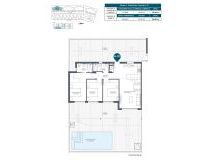  - Апартаменты - Los Alcázares - Serena Golf