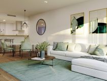  - Апартаменты - Monforte del Cid - Alenda Golf