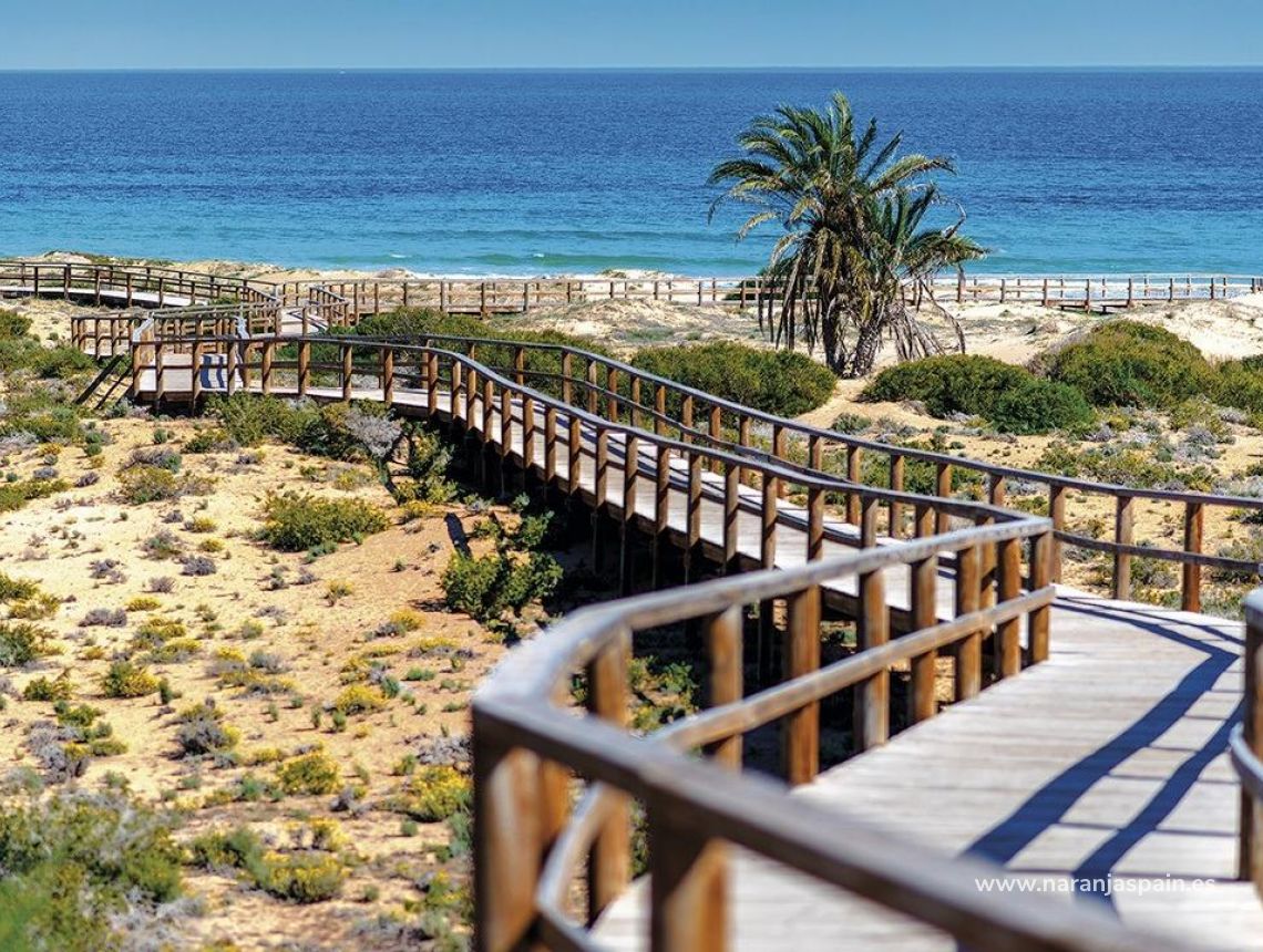  - Апартаменты - Monforte del Cid - Alenda Golf