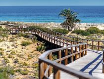  - Апартаменты - Monforte del Cid - Alenda Golf