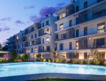 Апартаменты - New build - Denia - NB-83055