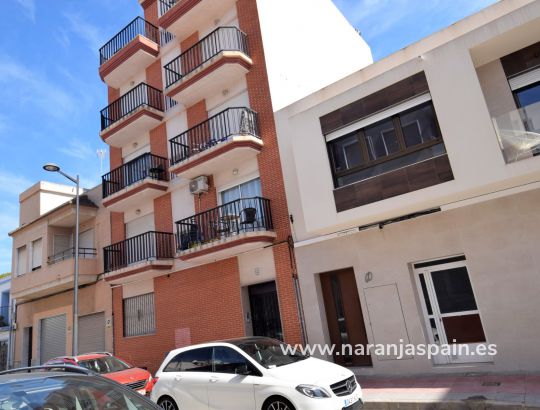 Апартаменты - New build - Гвардамар дель Сегура - Guardamar