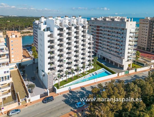 Апартаменты - New build - Гвардамар дель Сегура - Порт Guardamar