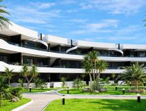 Апартаменты - New build - Los Alcázares - NB-86953