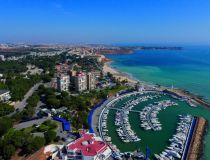  - Апартаменты - Orihuela Costa - Campoamor