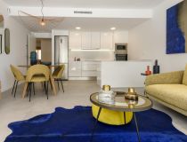  - Апартаменты - Ориуэла Коста  - Campoamor