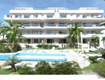  - Апартаменты - Ориуэла Коста  - Lomas de Cabo Roig