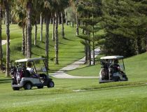  - Апартаменты - Ориуэла Коста  - Lomas De Campoamor-las Ramblas