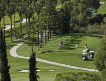  - Апартаменты - Ориуэла Коста  - Lomas De Campoamor-las Ramblas