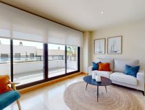  - Апартаменты - Ориуэла Коста  - Playa Flamenca