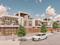  - Апартаменты - Pilar de la Horadada - Playa de las Higuericas