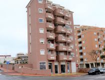 Апартаменты - Sale - Гвардамар дель Сегура - A-1234