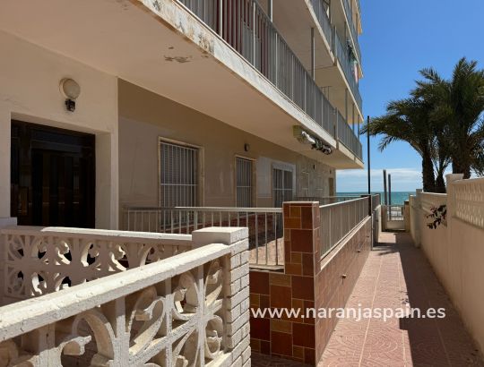 Апартаменты - Sale - Гвардамар дель Сегура - Пляж Guardamar