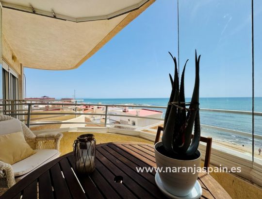Апартаменты - Sale - Ла Мата, Торревьеха - La Mata