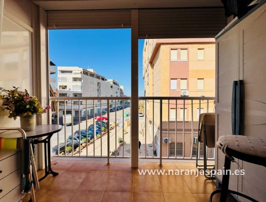 Апартаменты - Sale - Ла Мата, Торревьеха - TORREVIEJA