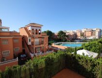 Апартаменты - Sale - Orihuela Costa - KA-1940