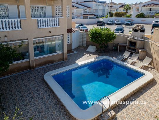 Апартаменты - Sale - Playa Flamenca - Playa Flamenca