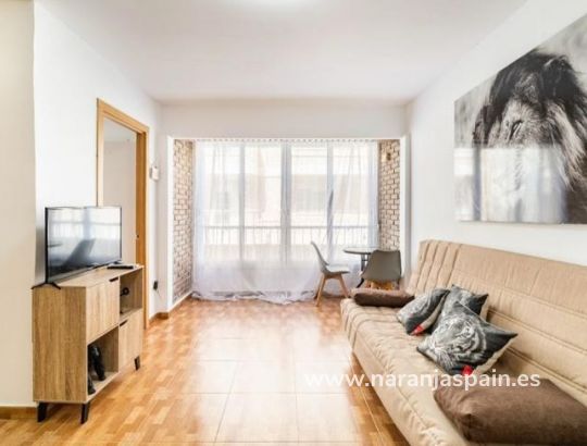 Апартаменты - Sale - Торевьеха - La Mata pueblo