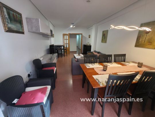 Апартаменты - Sale - Торевьеха - Paseo maritimo