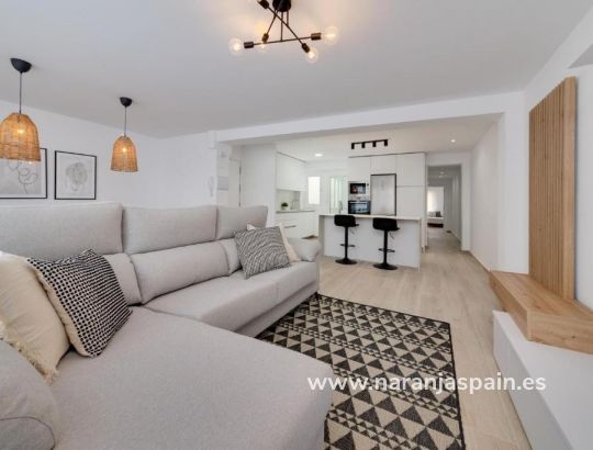 Апартаменты - Sale - Торевьеха - Playa del cura