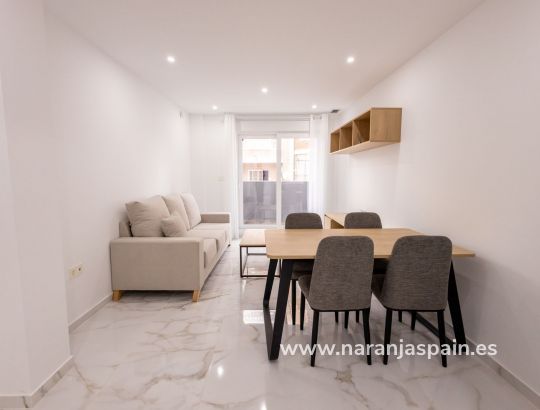 Апартаменты - Sale - Torrevieja - Torrevieja