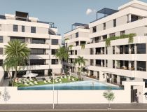  - Апартаменты - San Pedro del Pinatar - Centro