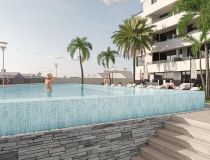  - Апартаменты - San Pedro del Pinatar - Centro