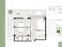  - Апартаменты - San Pedro del Pinatar - Centro