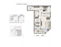  - Апартаменты - Santa Pola - Centro